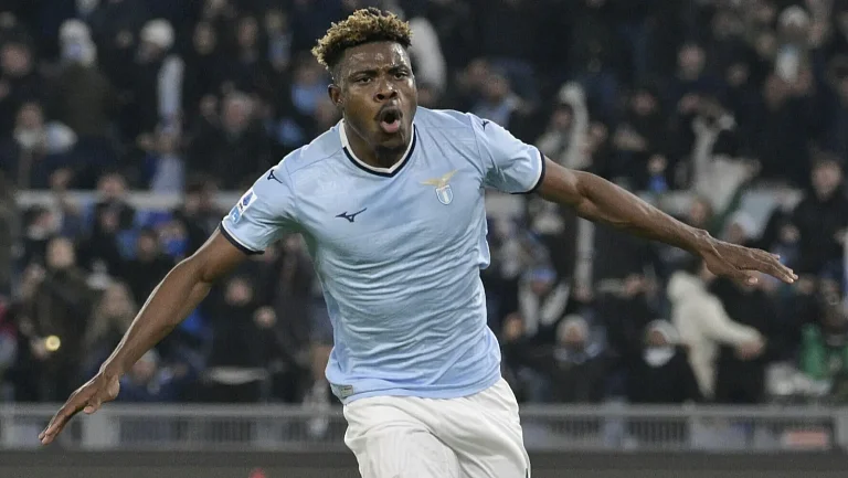 Два ключевых игрока «Лацио» получили травмы