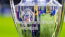 Netflix может стать новым вещателем Лиги чемпионов с 2027 года