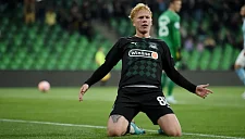 «Лацио» рассматривает кандидатуру Никиты Кривцова —Corriere dello Sport