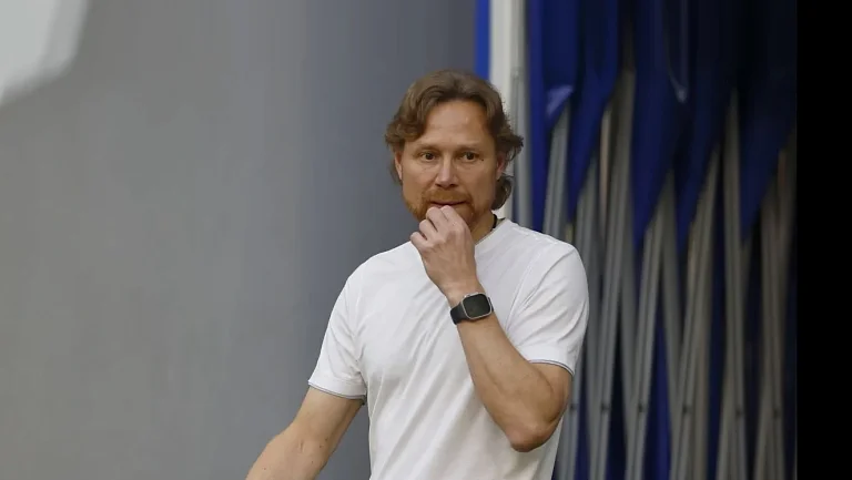 Карпин объяснил провал «Динамо» в матче с «Краснодаром»