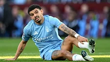 «Тоттенхэм» надеется подписать Моргана Гиббса-Уайта этим летом