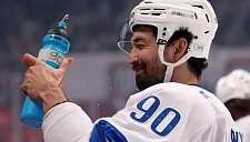 Канадский хоккеист «Динамо» объяснил, чем ему нравится жизнь в Москве