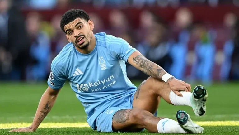 «Тоттенхэм» надеется подписать Моргана Гиббса-Уайта этим летом