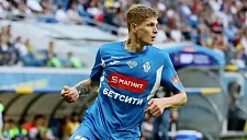 Защитник «Динамо» Мх Пальцев: «Спартак всё так же хорошая команда»