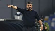 Рино Гаттузо назвал стартовый дуэт форвардов сборной Италии по футболу