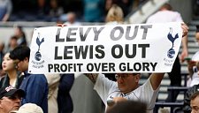 Владельцы «Тоттенхема» отказались продавать клуб 