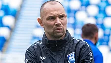 Федотов, Кержаков и Игнашевич попали в шорт-лист «Оренбурга»