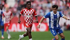 «Леванте» арендует Ману Санчеса с правом выкупа