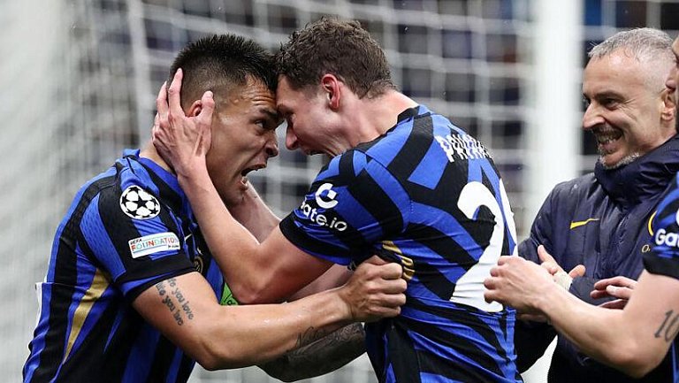 Неожиданные повороты в Серии А: фавориты не безупречны!