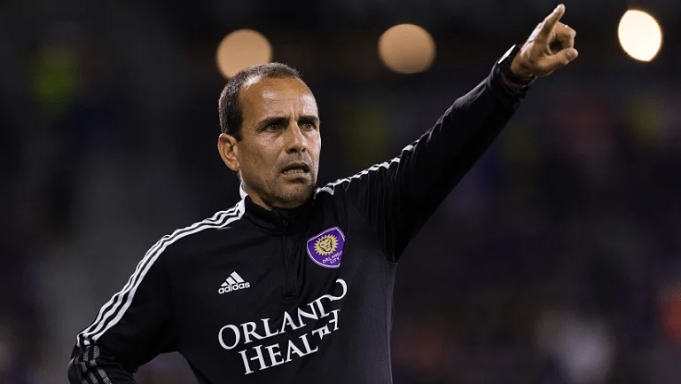 Оскар Пареха и игроки «Орландо Сити» рассказали о победе и химии в команде