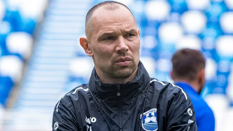 Федотов, Кержаков и Игнашевич попали в шорт-лист «Оренбурга»