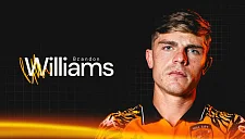 Брэндон Уильямс подписал контракт с «Халл Сити» на один год
