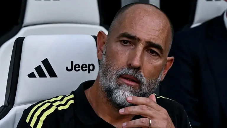 Игор Тудор подготовил особую тактику для Дерби Италии против «Интера»