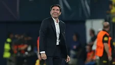 Марселино остался доволен ничьей «Вильярреала» с «Ювентусом»