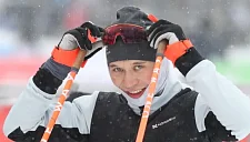 Биатлонист Даниил Серохвостов снялся с этапа Кубка Содружества