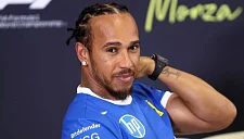 Льюис Хэмилтон вспоминает наставления Ники Лауды перед Гран-при Италии