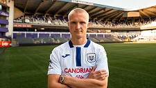 «Селтик» рассматривает Дольберга как замену Иде