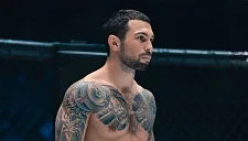 Эдуард Вартанян хочет сказать, что может победить чемпиона UFC Ислама Махачева