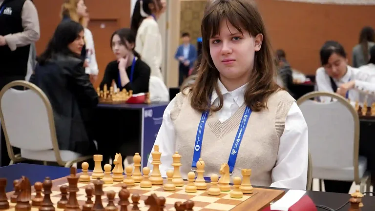 Шухман не стала скрывать то, как к россиянкам относились на командном ЧМ