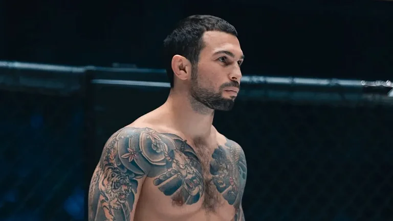 Эдуард Вартанян хочет сказать, что может победить чемпиона UFC Ислама Махачева