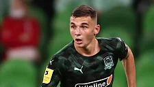 Сперцян выбирает между Англией и Испанией