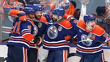 Маттиас Экхольм выразил желание продолжить карьеру в «Эдмонтоне»