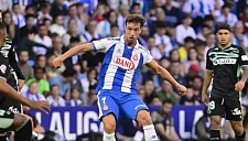 «Эспаньол» потерпел первое домашнее поражение сезона от «Бетиса»