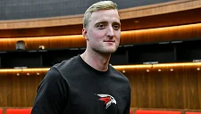 Волков объяснил переход в «Авангард» и поделился первыми впечатлениями от Омска