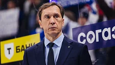 Козлов рассказал, какие хоккеисты требуются «Динамо» для усиления состава