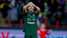 «Локомотив» может повторить достижение 2006 года по камбэкам