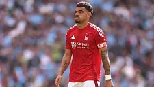 Гиббс-Уайт требует трансфера из «Ноттингем Фореста»