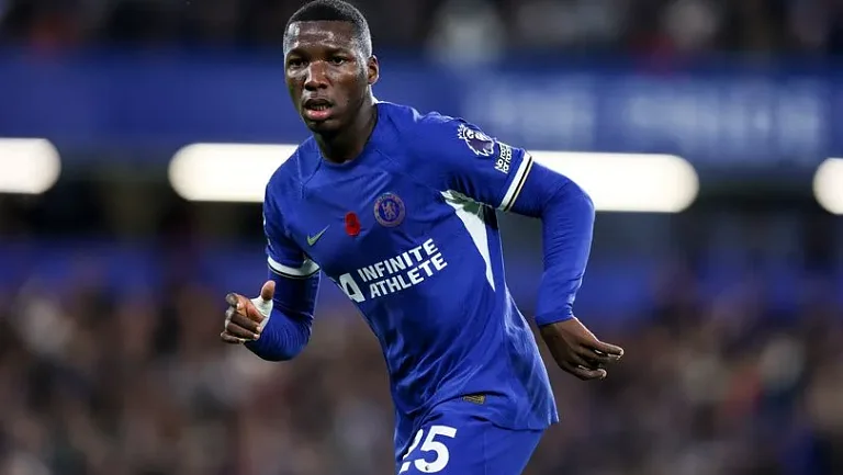 Мовсесьян: «ЦСКА отказался от Кайседо, когда он стоил 5 миллионов»