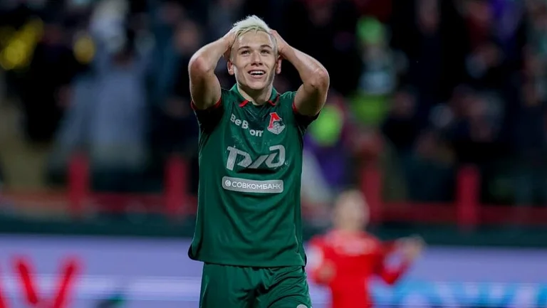 «Локомотив» может повторить достижение 2006 года по камбэкам