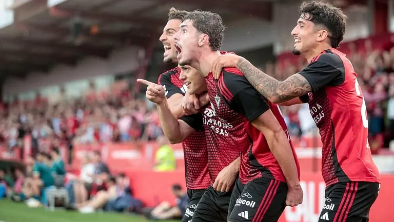 Игрок «Осасуны» Икер Бенито восстановился после травмы