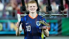 Кес Смит привлек внимание «Реала» и «Барселоны»