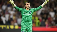 Зоммер остановил Ямаля: швейцарец сотворил историю и стал легендой Интера