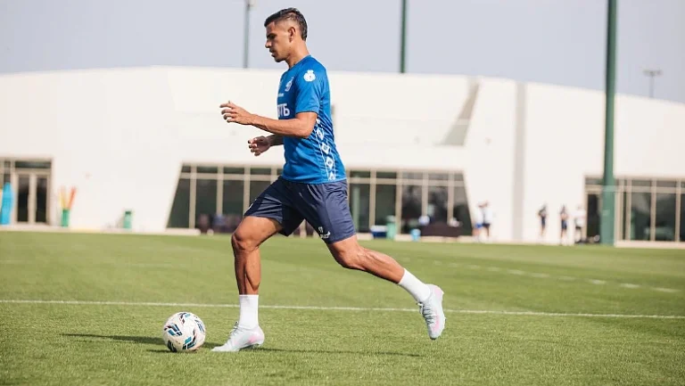 Новичок «Динамо» Давид Рикардо хочет сравнить футбол в России и Бразилии