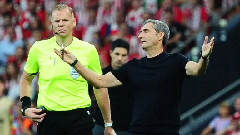 «Атлетик» Бильбао намерен прервать серию поражений в матче с «Жироной» 