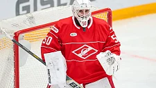 КХЛ назвала лучших игроков по итогам 12-й недели сезона