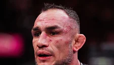 Фергюсон вспоминает бой с Джардином как один из самых тяжёлых в карьере