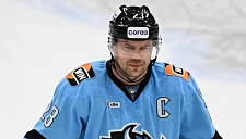 СКА уверенно обыграл минское «Динамо» в гостях со счётом 1:4