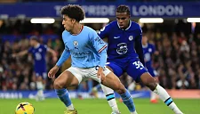 «Манчестер Сити» отклонил предложение от «Ноттингем Форест» за Льюиса