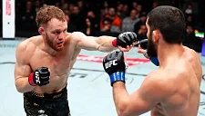 Гаджиев разнёс Делла Маддалену после UFC 322: «Абсолютно глупый боец»
