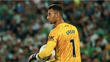 «Лион» подписал голкипера Доминика Грефа из «Мальорки» за €4 млн