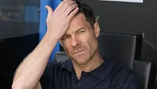 «Байер» теряет лидеров после ухода Хаби Алонсо