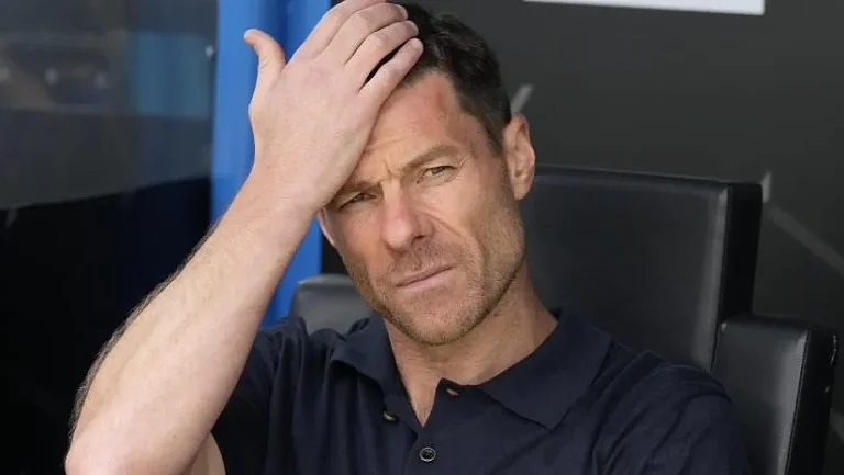 «Байер» теряет лидеров после ухода Хаби Алонсо