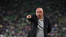 «Спартак» рассматривает Черчесова на пост главного тренера