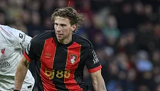 ПСЖ купил Забарного у «Борнмута» за €66 млн с бонусами