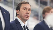 Козлов хочет объяснить, почему «Динамо» не смогло усилить состав в дедлайн КХЛ