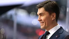 Николай Коваленко оценил работу с тренером-чемпионом Игорем Никитиным